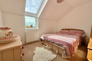 Bedroom 3- click for photo gallery
